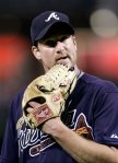 Derek Lowe on Opening Night