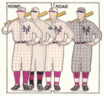 Giants 1916