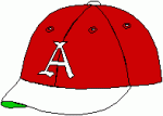 1910 Alameda ball cap