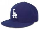 Los Angeles Dodgers cap