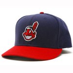 Indians cap