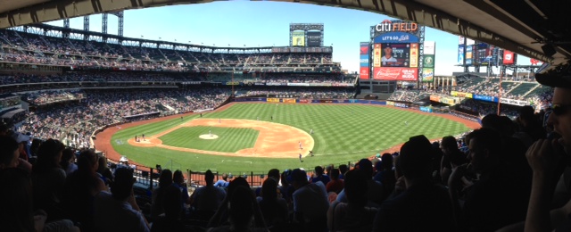 Citi Field